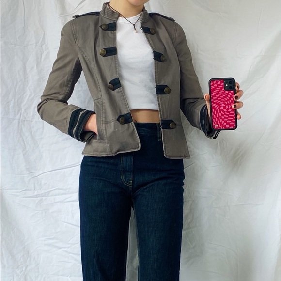 Juicy Couture jacket - Picture 2 of 4